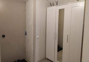1-к квартира, на длительный срок, 34м2, 3/9 этаж