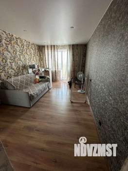 1-к квартира, на длительный срок, 42м2, 10/10 этаж