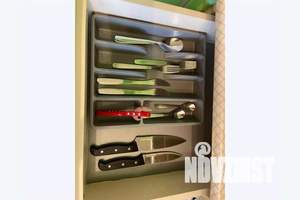 1-к квартира, посуточно, 33м2, 1/3 этаж