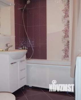 1-к квартира, на длительный срок, 51м2, 3/17 этаж