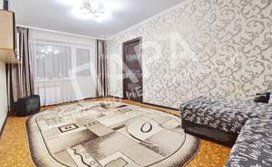 2-к квартира, на длительный срок, 45м2, 3/5 этаж