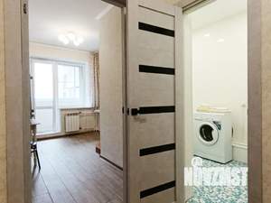 1-к квартира, посуточно, 48м2, 4/16 этаж