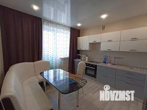 2-к квартира, посуточно, 82м2, 6/16 этаж