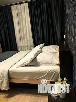 1-к квартира, посуточно, 33м2, 1/3 этаж