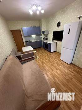2-к квартира, на длительный срок, 75м2, 9/18 этаж