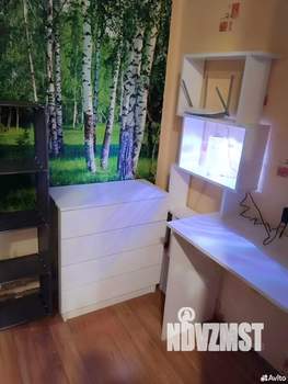 1-к квартира, на длительный срок, 42м2, 4/16 этаж