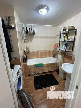 1-к квартира, на длительный срок, 54м2, 12/16 этаж