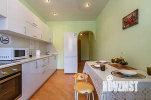 1-к квартира, посуточно, 55м2, 9/14 этаж