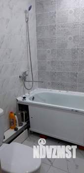 2-к квартира, на длительный срок, 45м2, 2/5 этаж