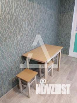 1-к квартира, на длительный срок, 40м2, 4/19 этаж