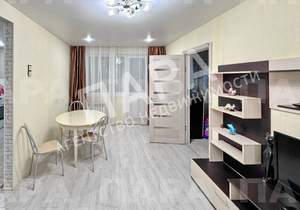 2-к квартира, на длительный срок, 44м2, 2/5 этаж