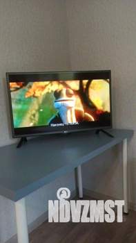 1-к квартира, посуточно, 31м2, 1/1 этаж