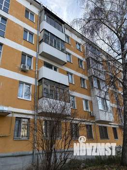 2-к квартира, на длительный срок, 46м2, 4/5 этаж