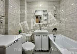 1-к квартира, на длительный срок, 30м2, 11/26 этаж