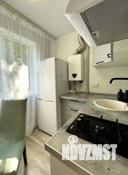 2-к квартира, посуточно, 45м2, 3/5 этаж