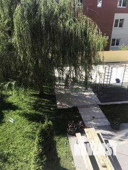 3-к квартира, на длительный срок, 90м2, 2/3 этаж
