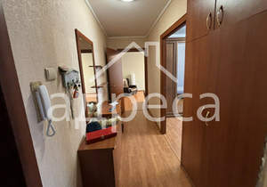 3-к квартира, на длительный срок, 60м2, 4/9 этаж