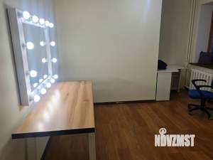 3-к квартира, на длительный срок, 84м2, 4/17 этаж