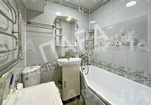 1-к квартира, на длительный срок, 32м2, 5/5 этаж