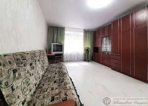 1-к квартира, на длительный срок, 37м2, 3/5 этаж