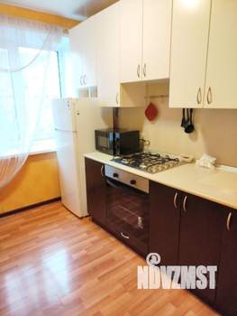 1-к квартира, посуточно, 33м2, 6/9 этаж