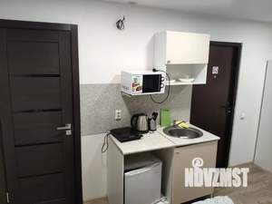 Студия квартира, посуточно, 15м2, 1/23 этаж