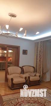 3-к квартира, на длительный срок, 155м2, 5/17 этаж