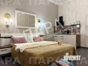 1-к квартира, на длительный срок, 40м2, 2/2 этаж