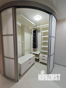 1-к квартира, на длительный срок, 52м2, 8/17 этаж