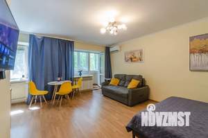 Студия квартира, посуточно, 30м2, 3/5 этаж