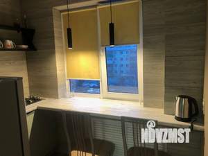 1-к квартира, посуточно, 34м2, 5/5 этаж