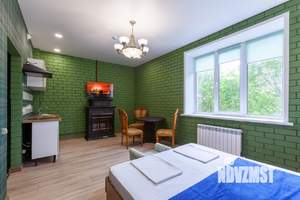 2-к квартира, посуточно, 33м2, 1/1 этаж