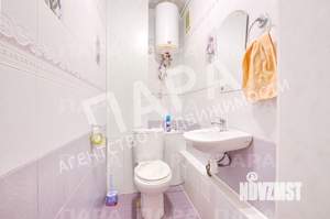 1-к квартира, на длительный срок, 50м2, 4/11 этаж