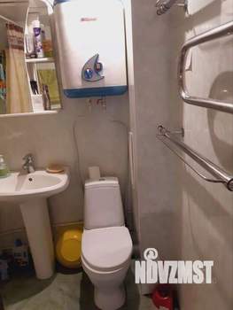 2-к квартира, на длительный срок, 47м2, 9/9 этаж