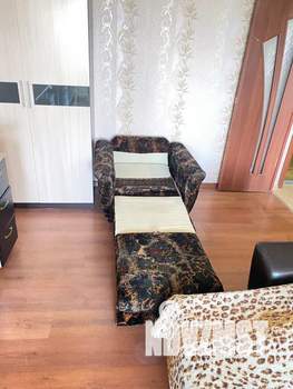 1-к квартира, посуточно, 34м2, 7/9 этаж