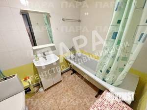 1-к квартира, на длительный срок, 41м2, 20/22 этаж