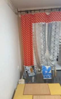 1-к квартира, на длительный срок, 33м2, 5/9 этаж