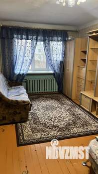 1-к квартира, на длительный срок, 33м2, 1/5 этаж