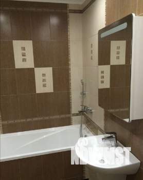 2-к квартира, на длительный срок, 80м2, 6/16 этаж