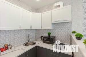 1-к квартира, посуточно, 30м2, 10/16 этаж