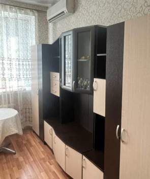 1-к квартира, на длительный срок, 20м2, 3/4 этаж