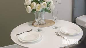 Студия квартира, посуточно, 32м2, 25/26 этаж