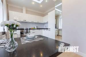 1-к квартира, посуточно, 49м2, 1/1 этаж