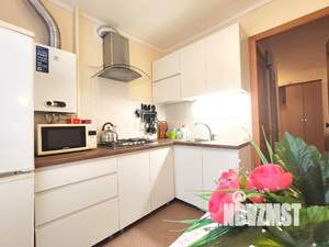 3-к квартира, посуточно, 76м2, 1/1 этаж