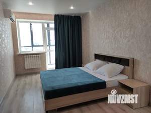 2-к квартира, на длительный срок, 73м2, 23/24 этаж