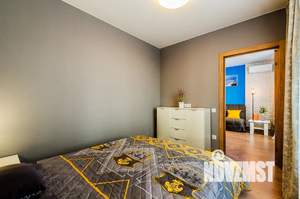 2-к квартира, посуточно, 50м2, 16/16 этаж