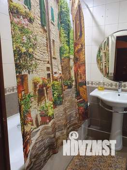 3-к квартира, посуточно, 79м2, 8/10 этаж