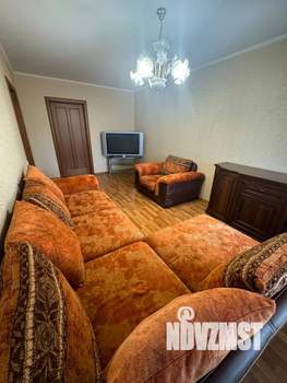 3-к квартира, на длительный срок, 61м2, 6/9 этаж