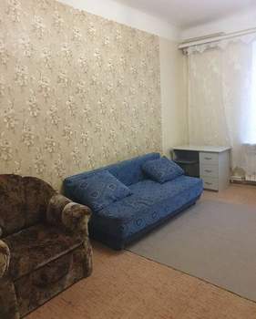 2-к квартира, на длительный срок, 42м2, 1/2 этаж