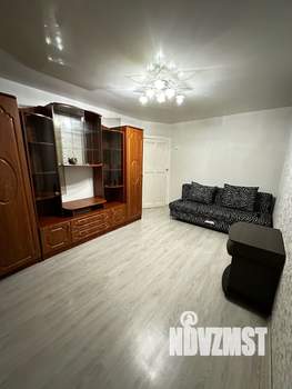 2-к квартира, на длительный срок, 45м2, 3/5 этаж